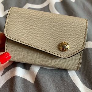 Henri Bendel Card Case